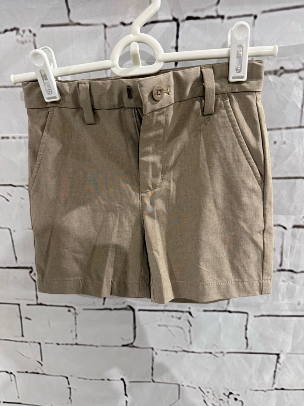 Kids Vinyard Vines Performance Shorts - Classic Fit